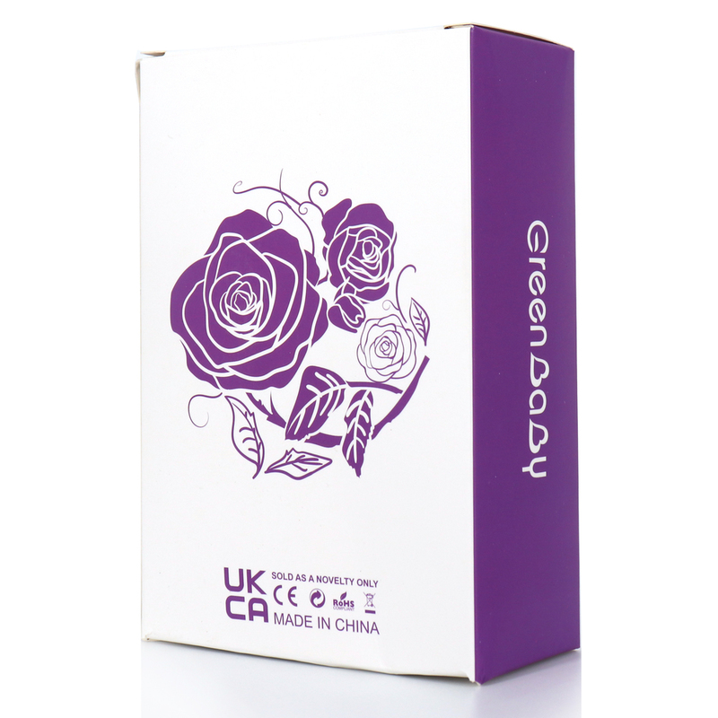 (image for) APP Smart Water Drop Sex Bullet