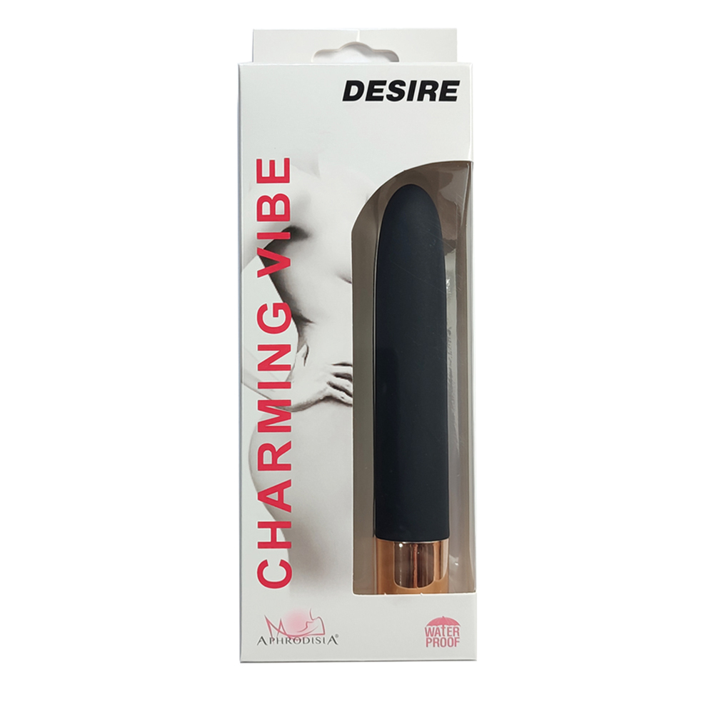 (image for) Desire Charming Vibe