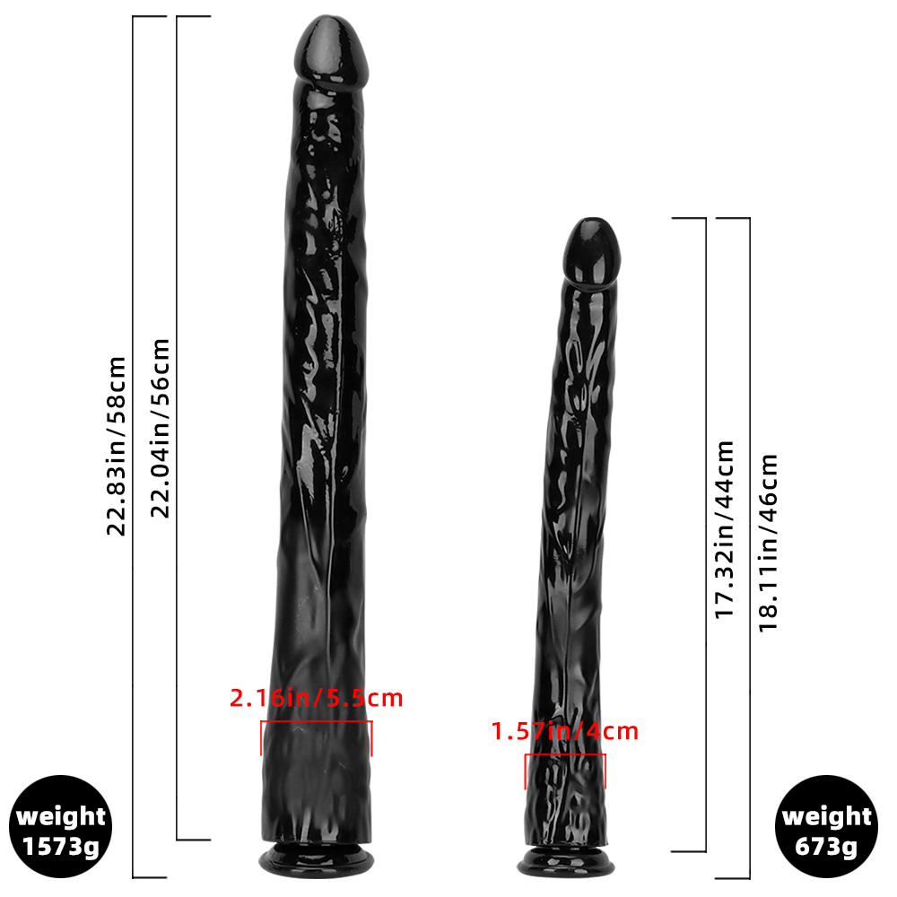 (image for) Super Long Big Giant Penis