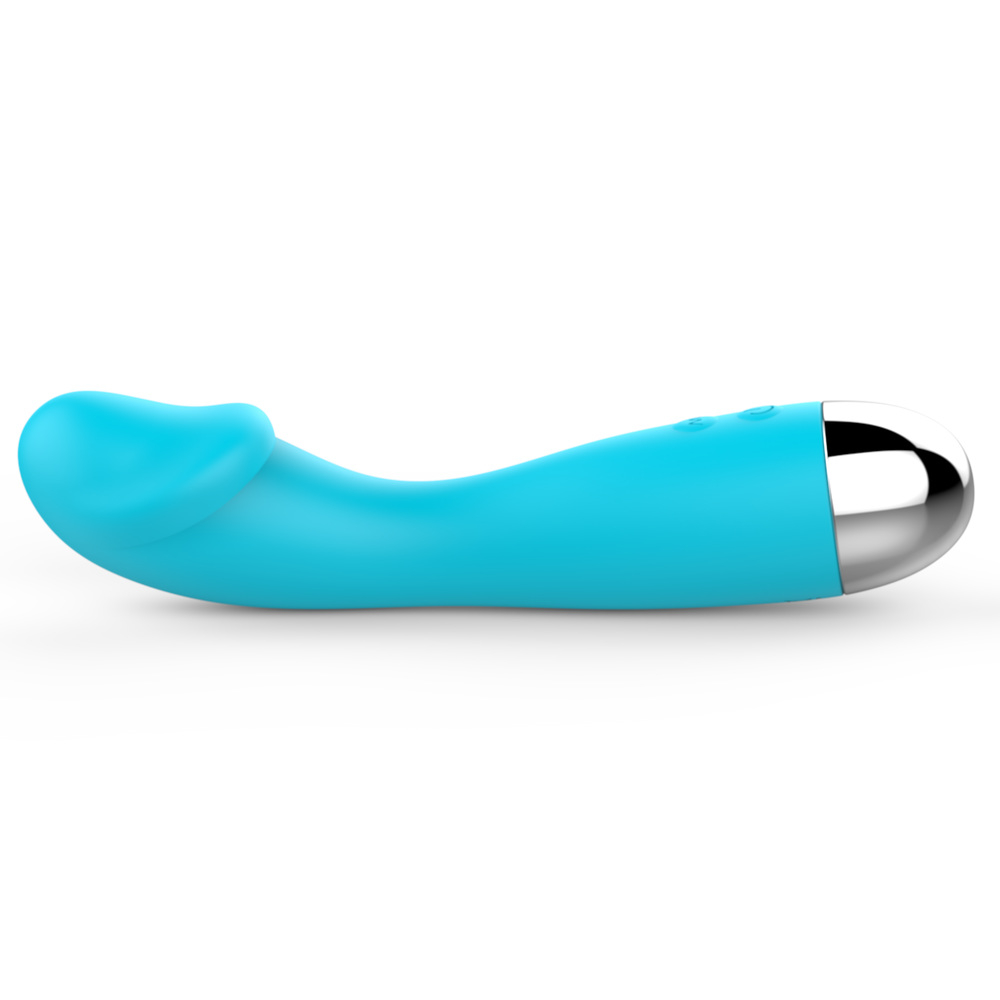 (image for) G-spot & Clitoral Massage Vibrator
