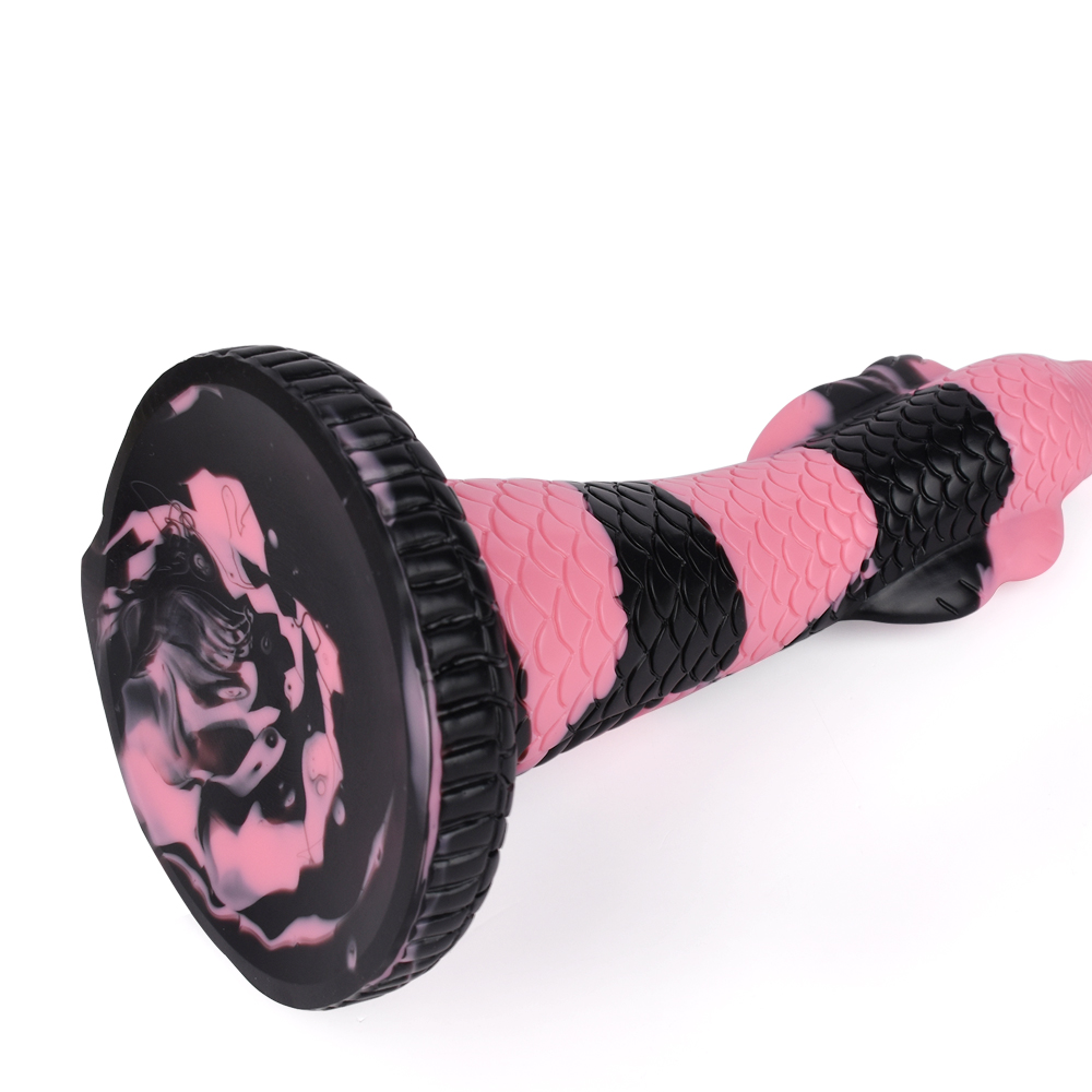 (image for) Wild Republic Snake Dildo