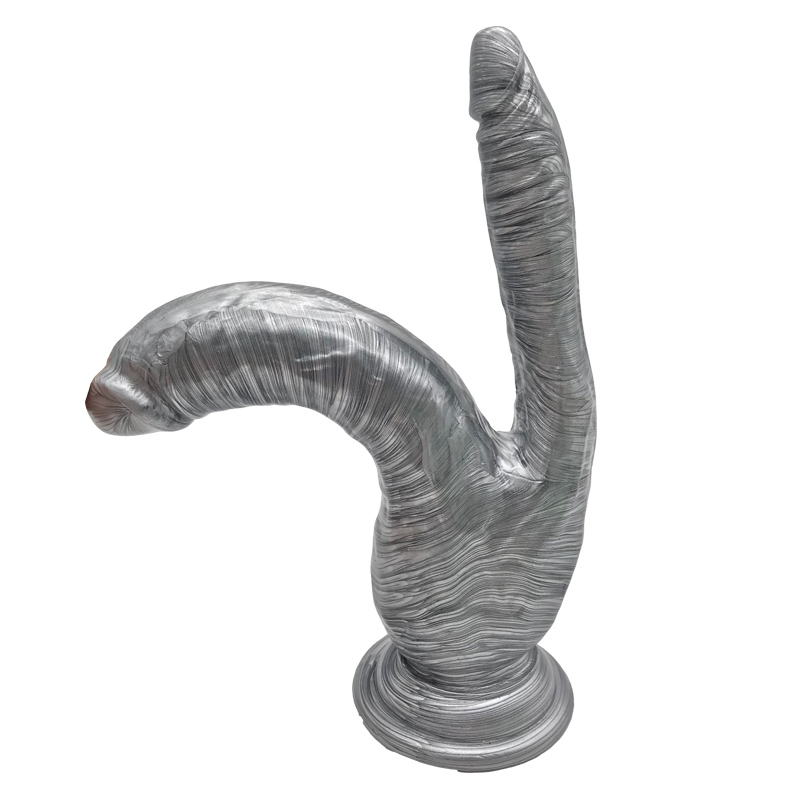 (image for) Double Head Dildo For Vaginal & Anus