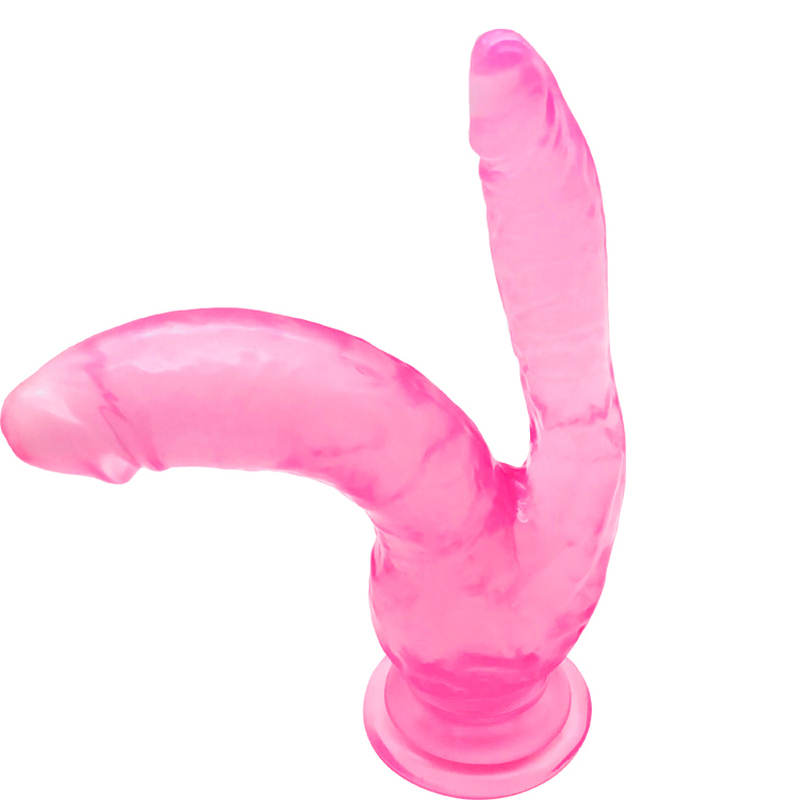 (image for) Double Head Dildo For Vaginal & Anus