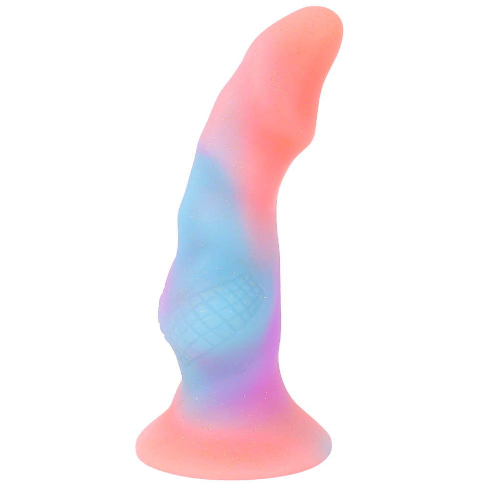 (image for) Luminous Animal Realistic Dildo
