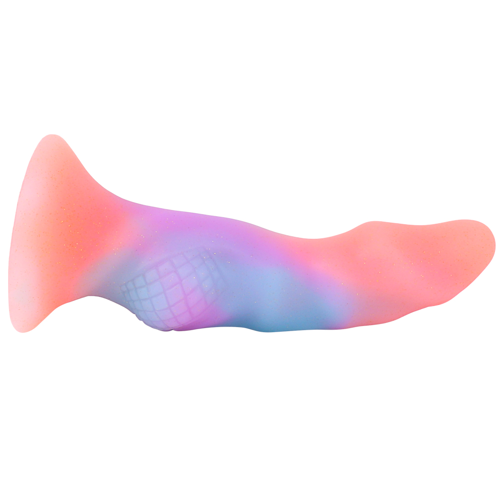 (image for) Luminous Animal Realistic Dildo