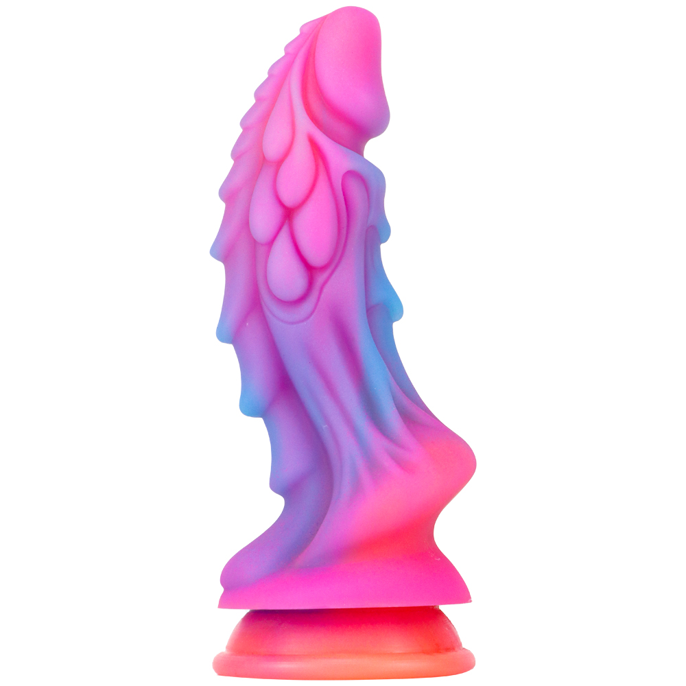 (image for) Luminous Dragon Monster Dildo