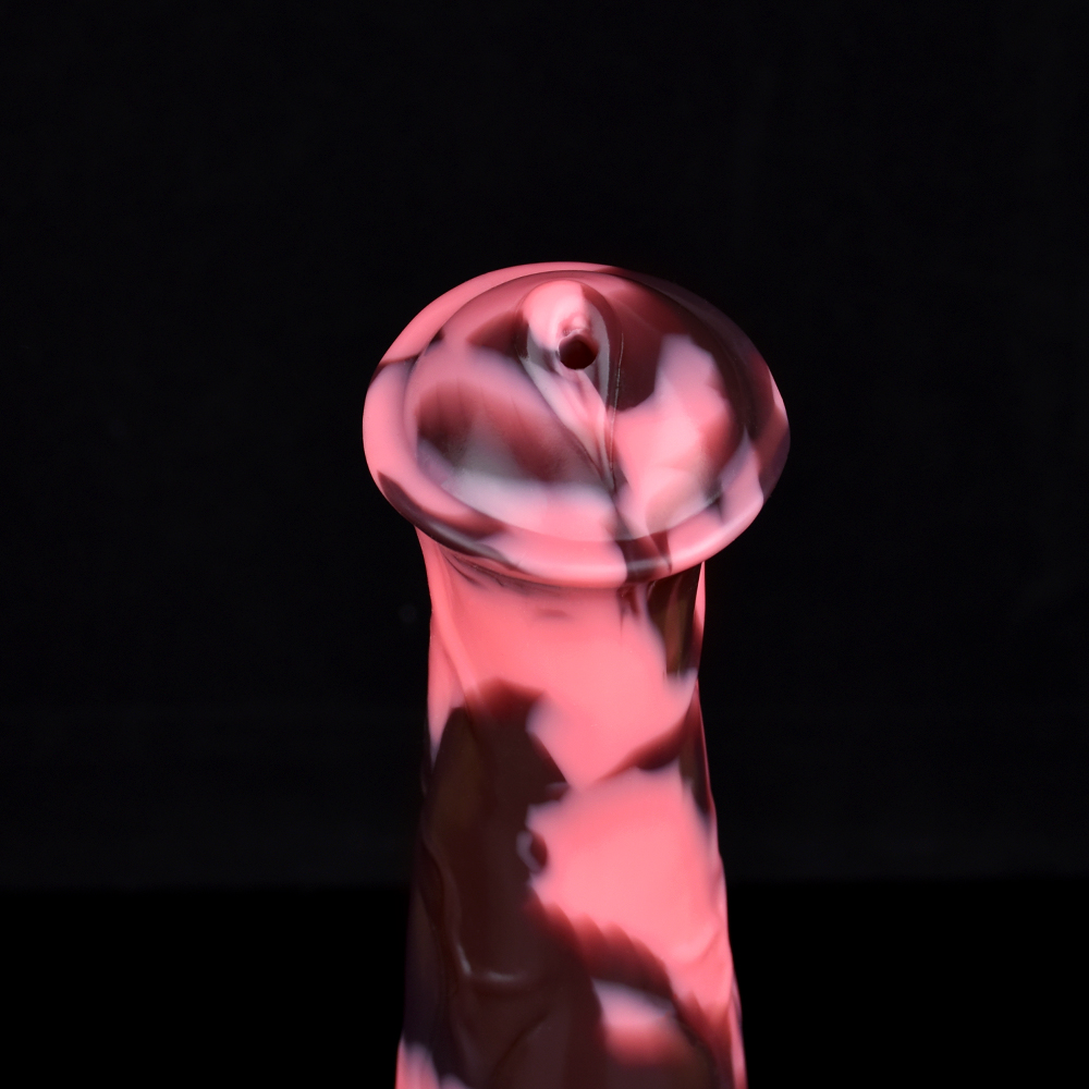 (image for) Squirting Steed Dildo - C