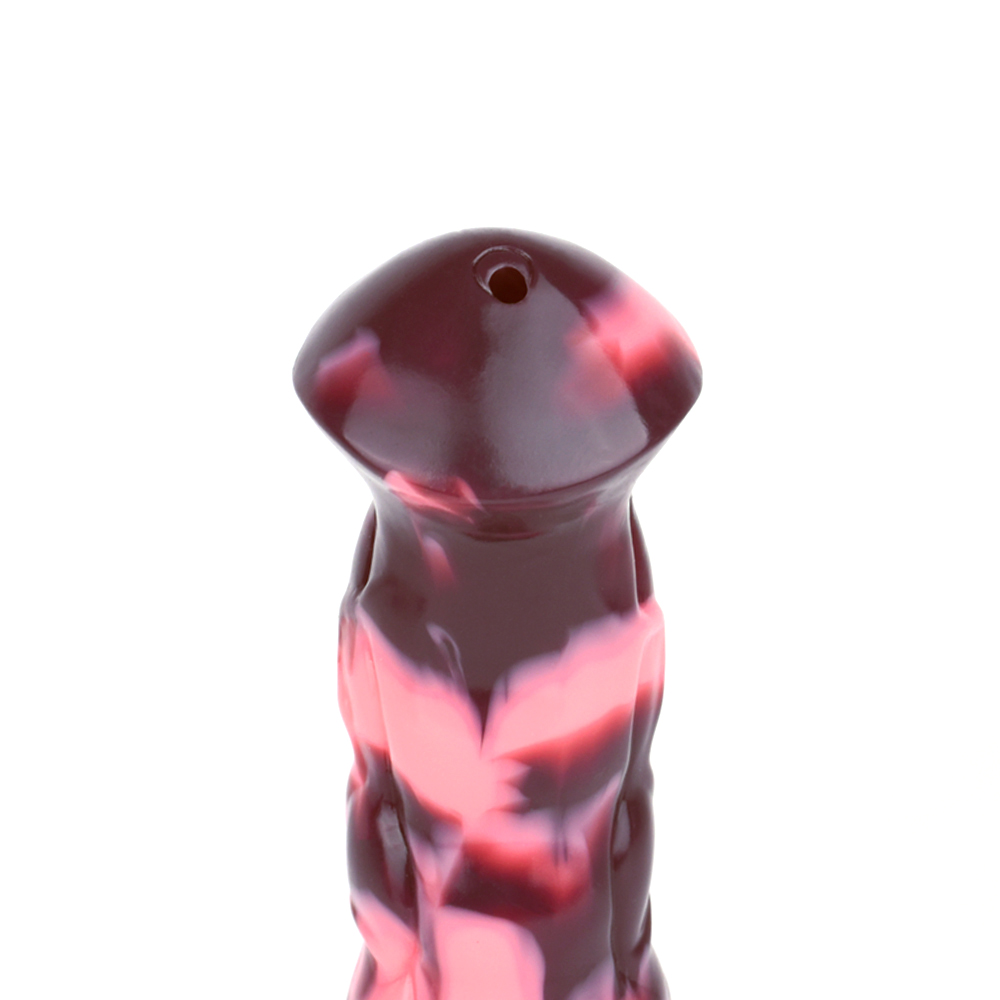 (image for) Squirting Steed Dildo - G