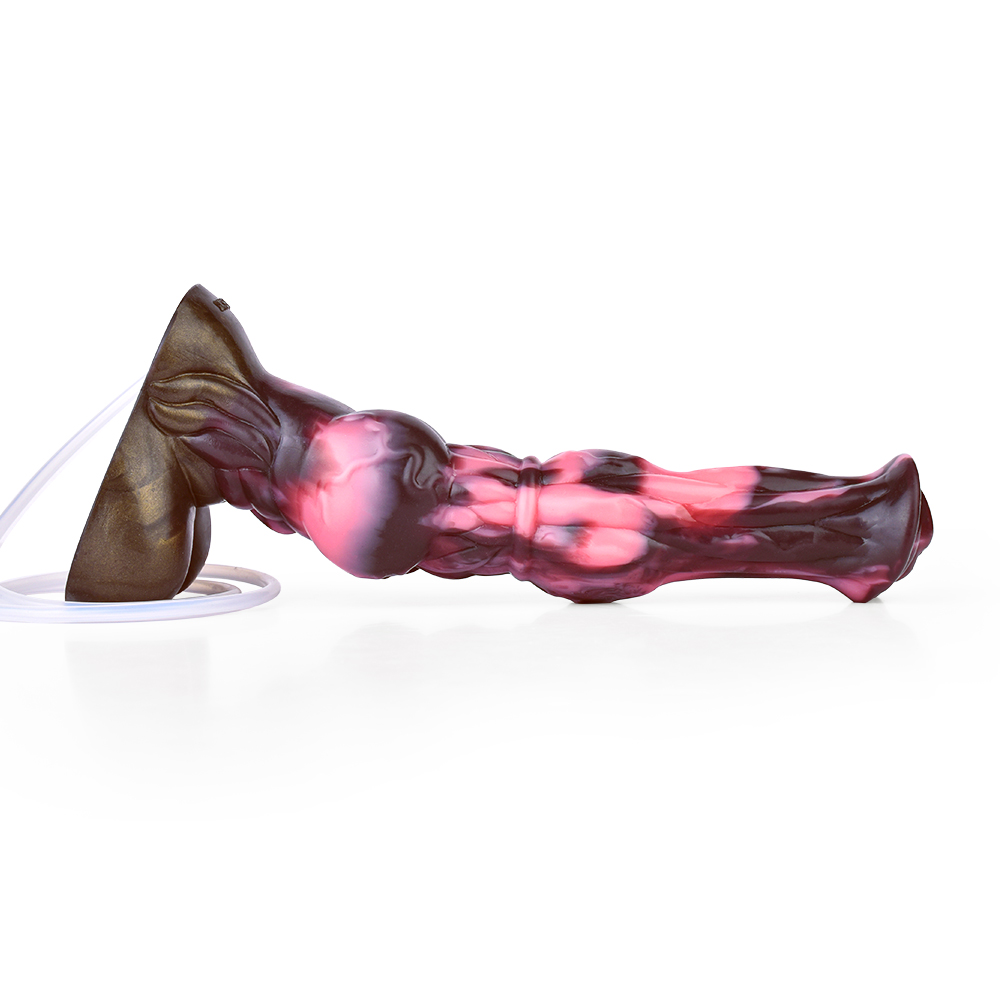 (image for) Squirting Steed Dildo - K
