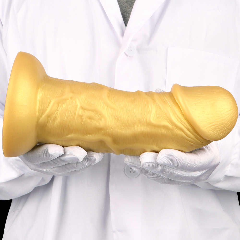 (image for) Vixskin Gambler Extra Large Dildo