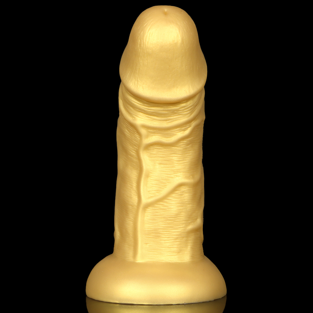 (image for) Vixskin Gambler Extra Large Dildo