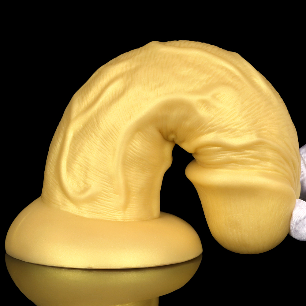 (image for) Vixskin Gambler Extra Large Dildo