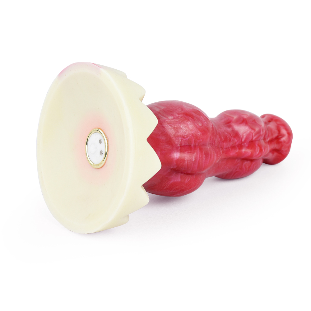 (image for) Alien Wolf Phallus - 24 - Vibration