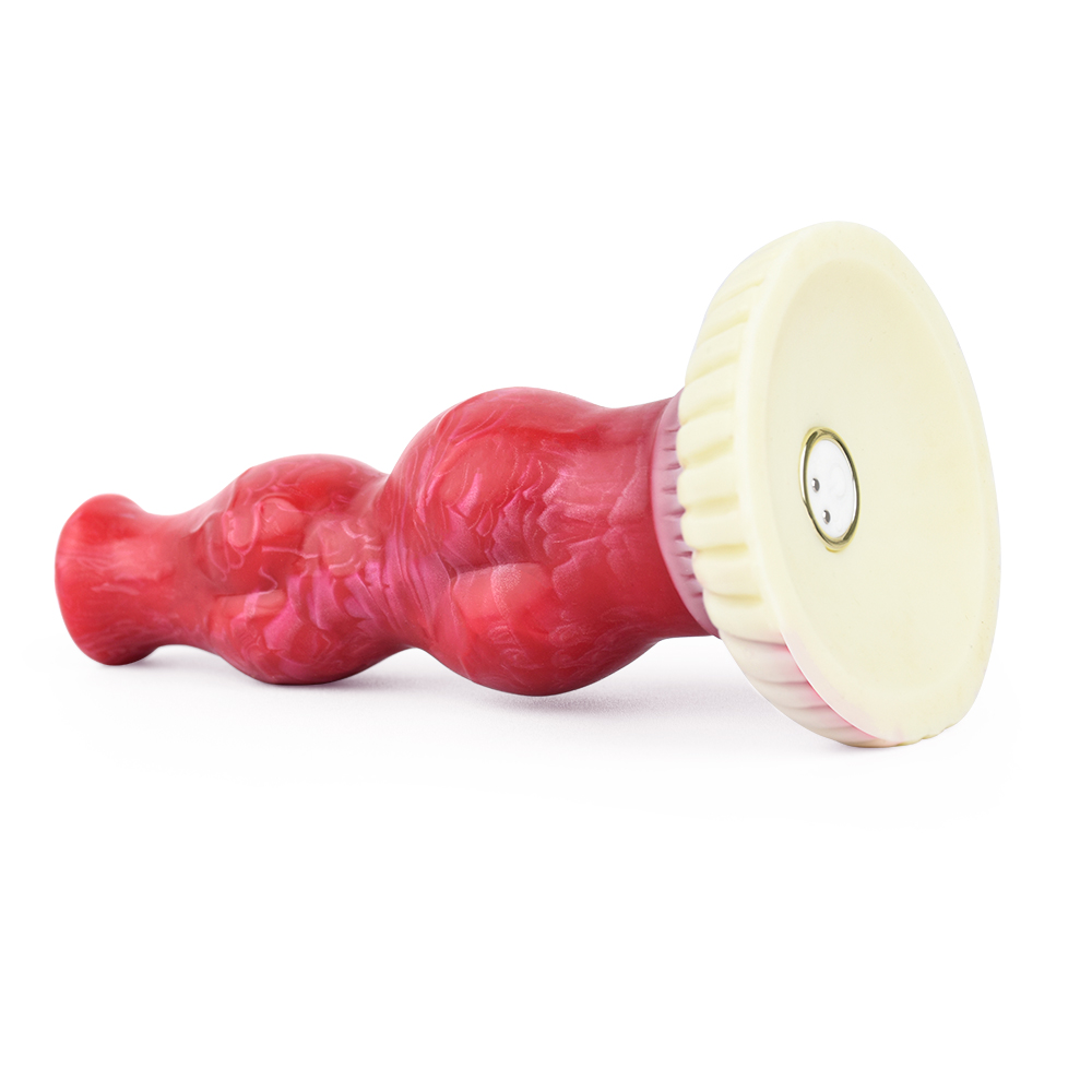 (image for) Alien Wolf Phallus - 25 - Vibration