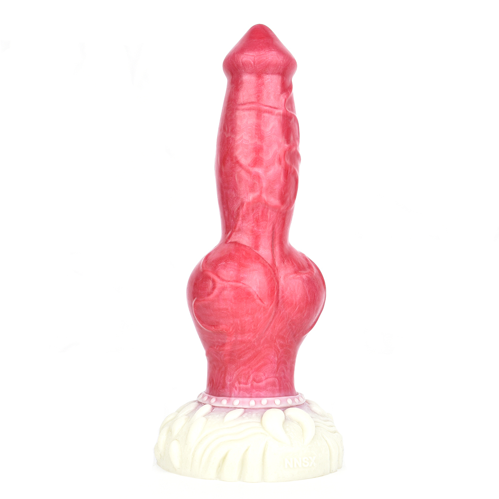 (image for) Alien Wolf Phallus - 27