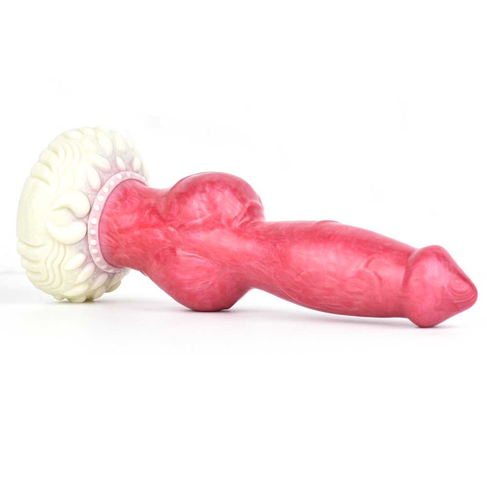 (image for) Alien Wolf Phallus - 27