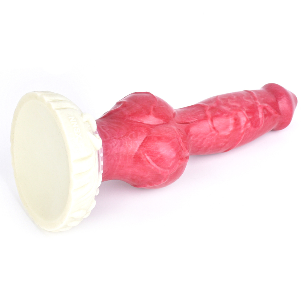 (image for) Alien Wolf Phallus - 27