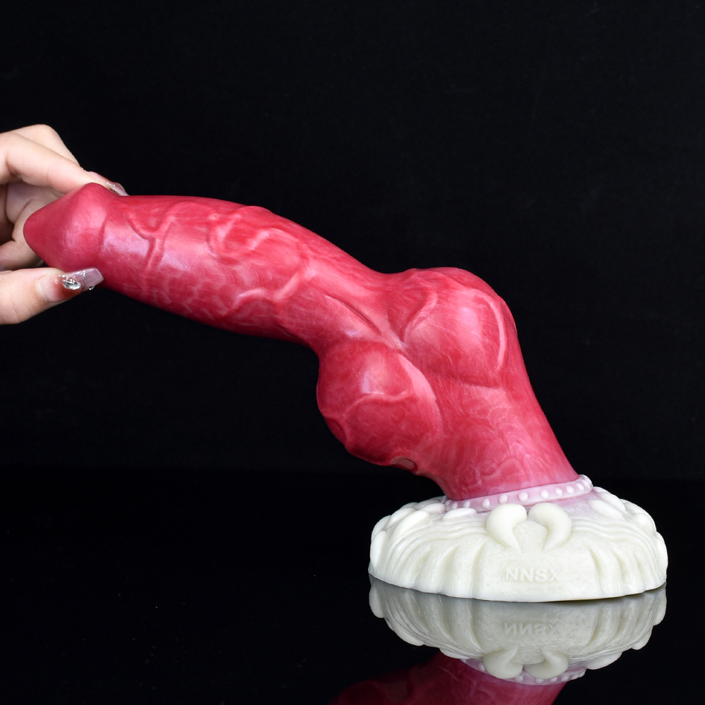 (image for) Alien Wolf Phallus - 27