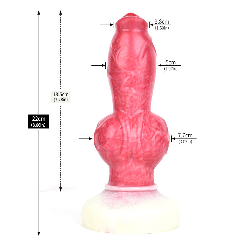 (image for) Alien Wolf Phallus - 29 - Vibration