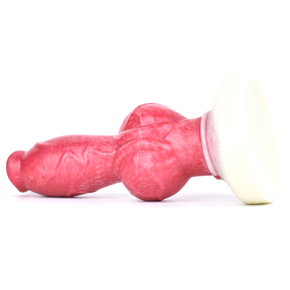 (image for) Alien Wolf Phallus - 29