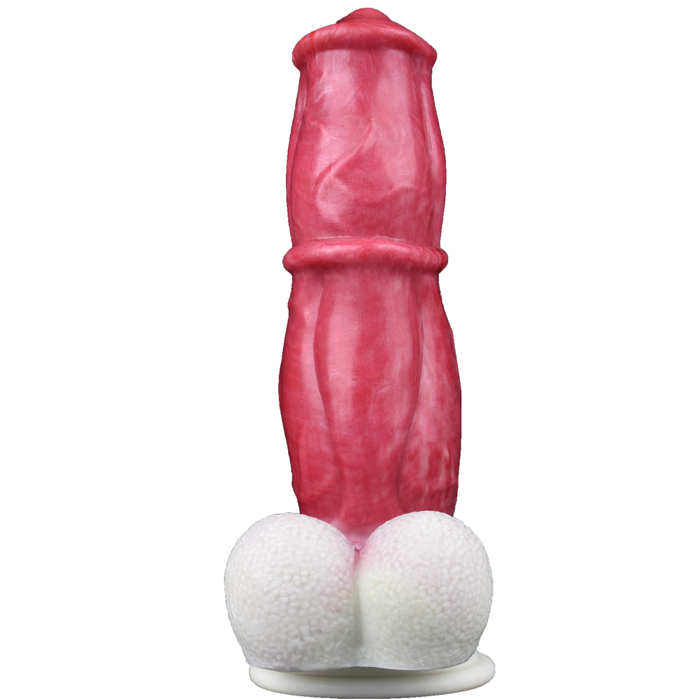 (image for) Alien Wolf Phallus - 34