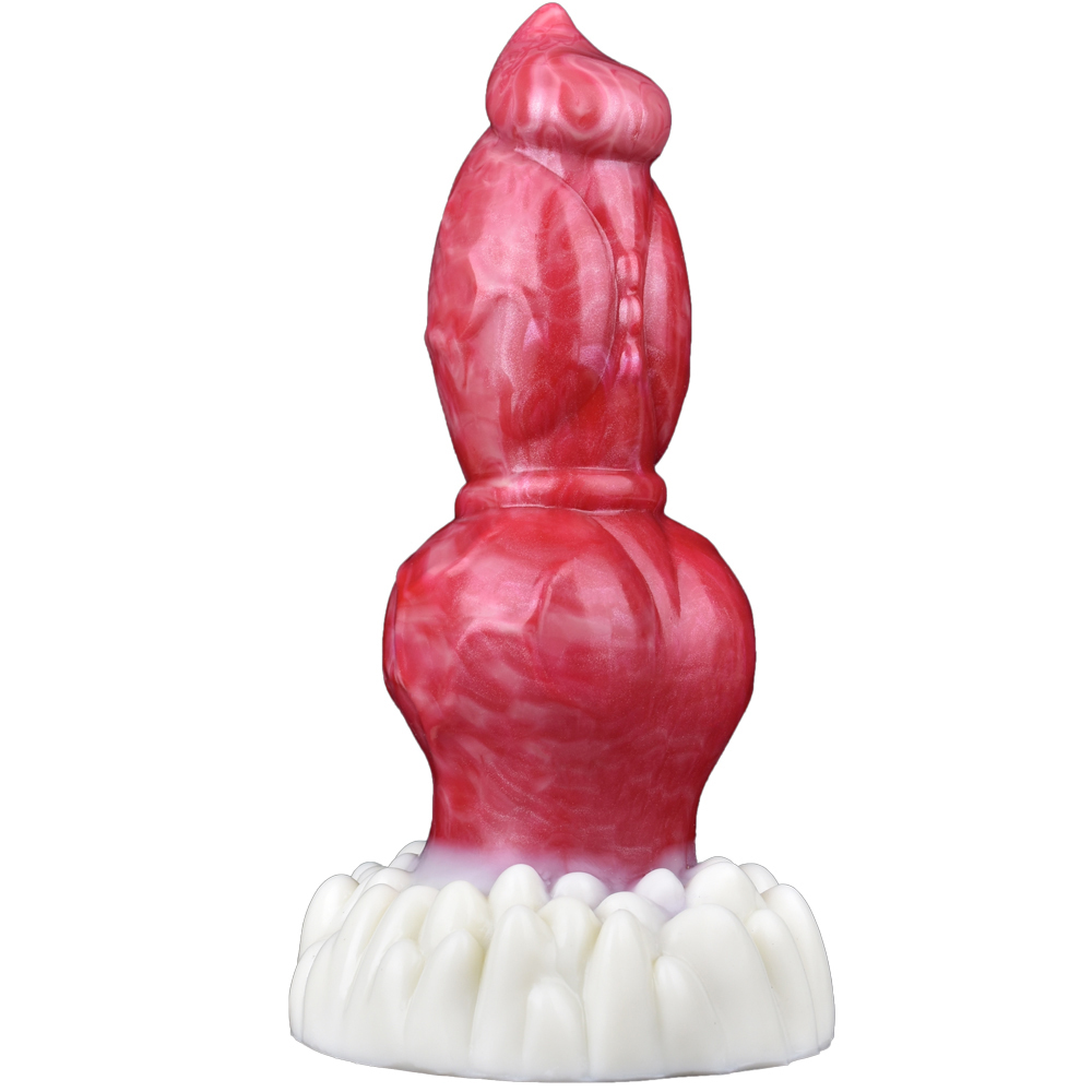 (image for) Alien Wolf Phallus - 35