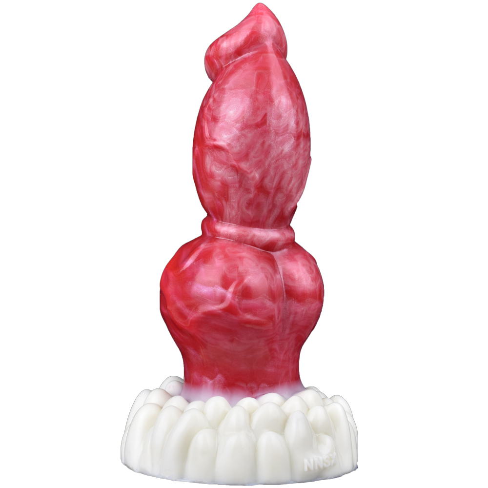 (image for) Alien Wolf Phallus - 35