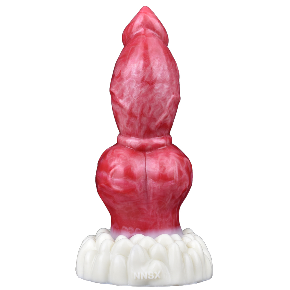 (image for) Alien Wolf Phallus - 35