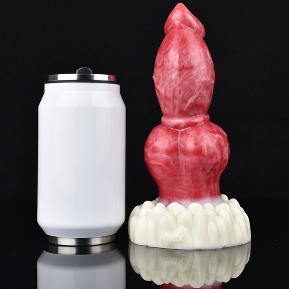 (image for) Alien Wolf Phallus - 35