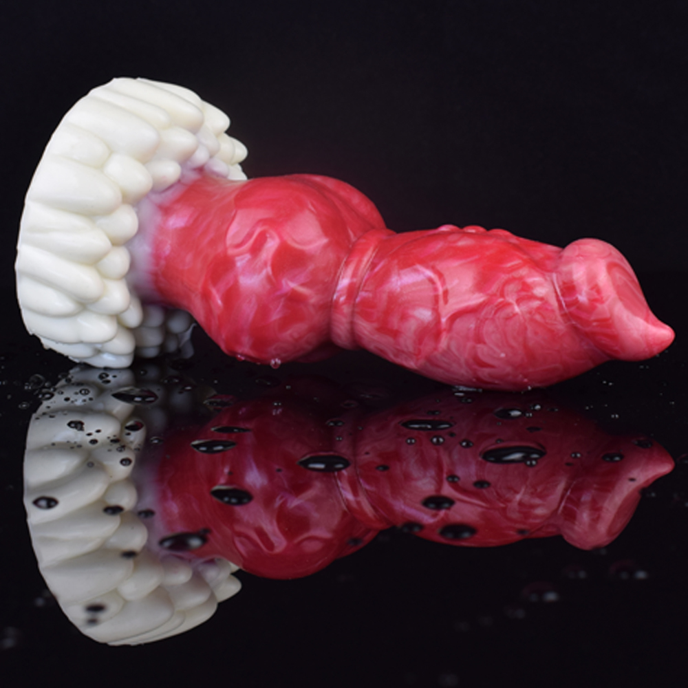 (image for) Alien Wolf Phallus - 35