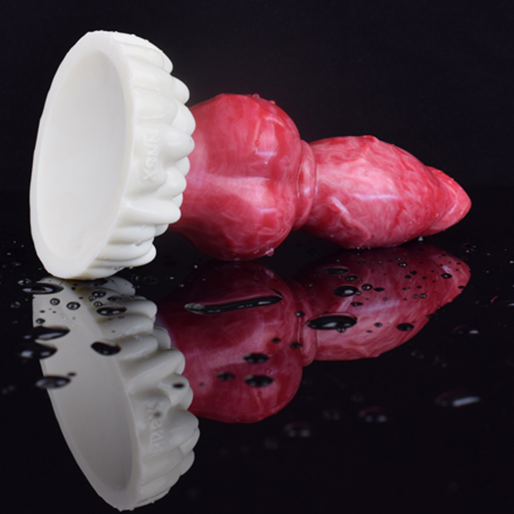 (image for) Alien Wolf Phallus - 35
