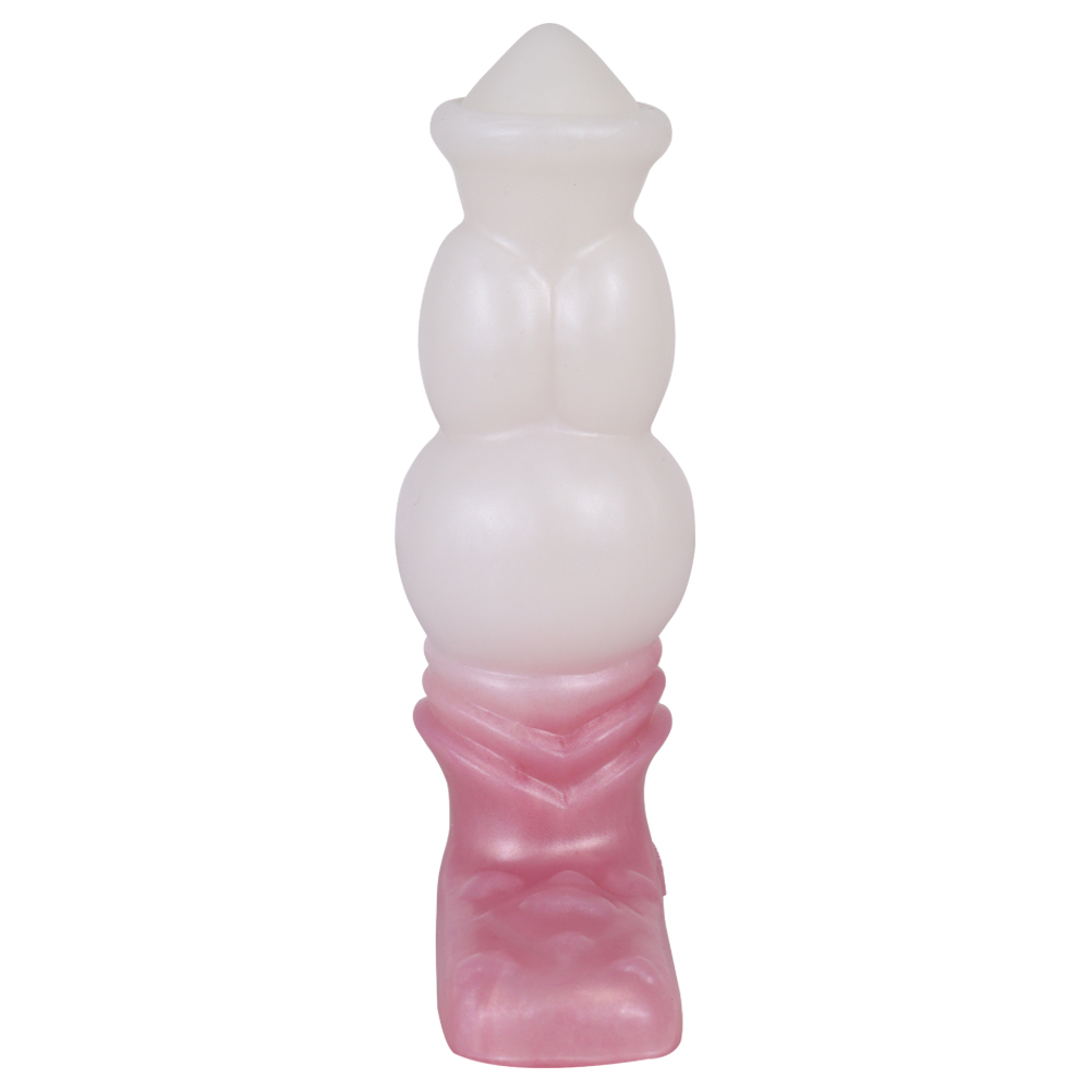 (image for) Wireless Small Alien Vibration Penis - 05