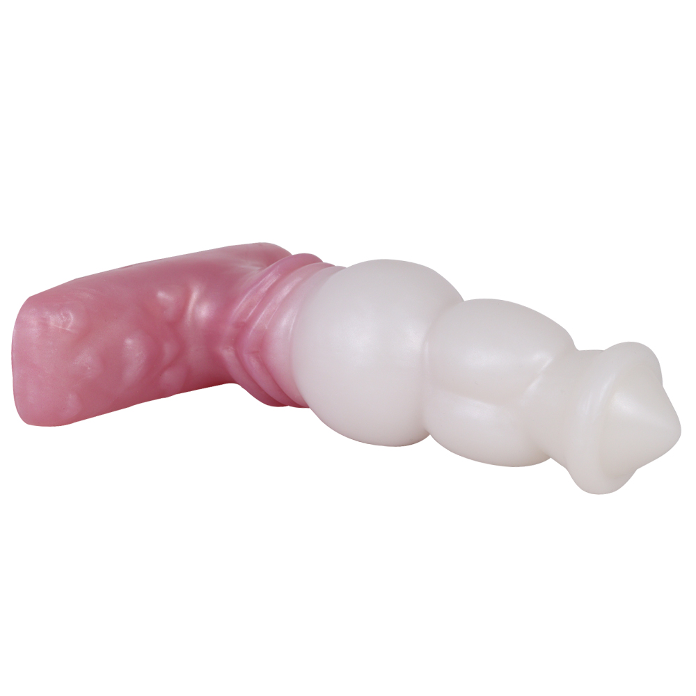 (image for) Wireless Small Alien Vibration Penis - 05