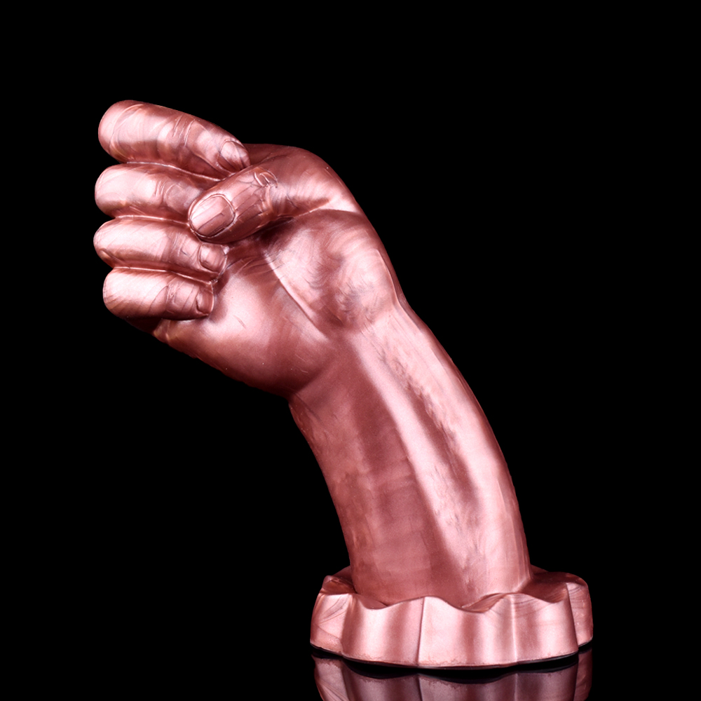 (image for) Tenryu Fist Hand Dildo - Fist