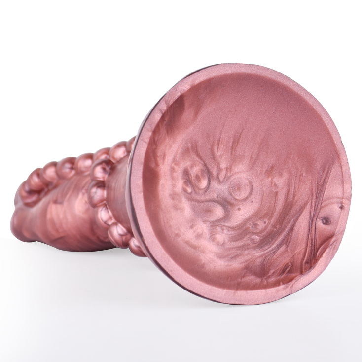 (image for) Tenryu Fist Hand Dildo - Palm