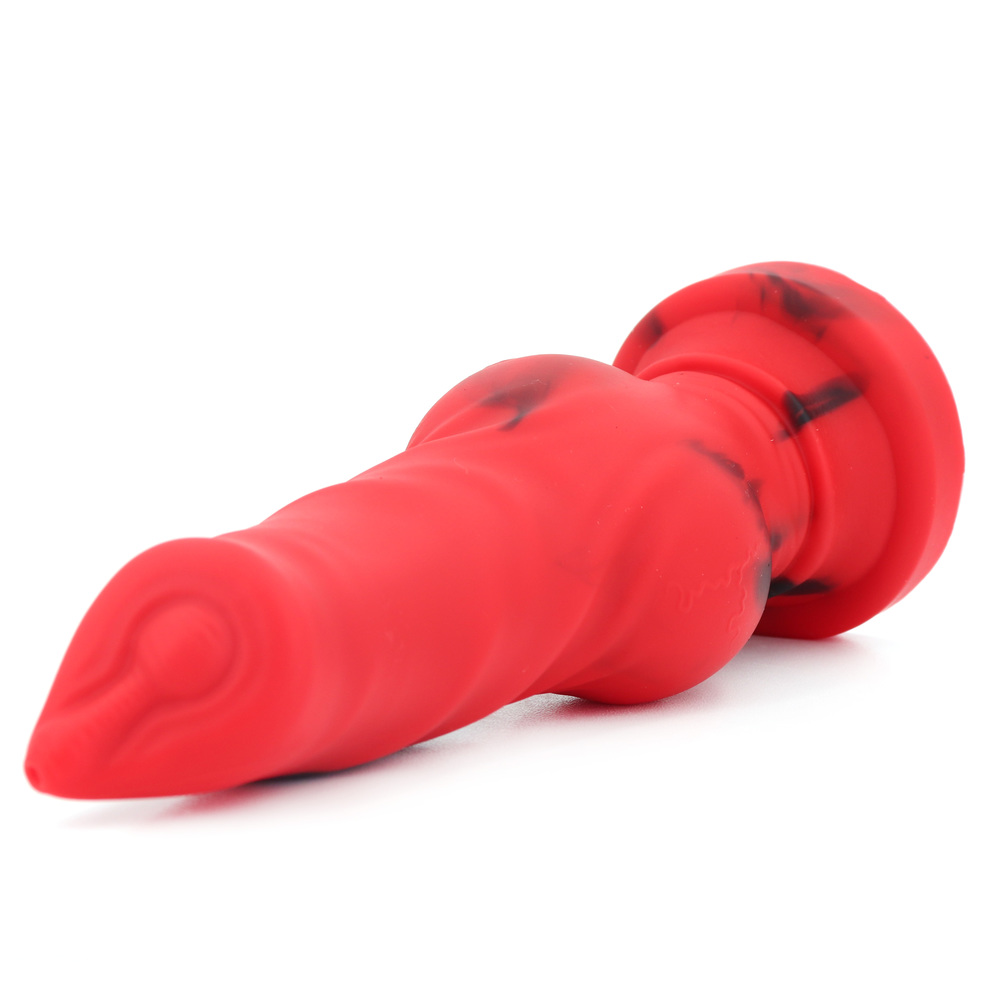 (image for) Replica of A Dog Penis
