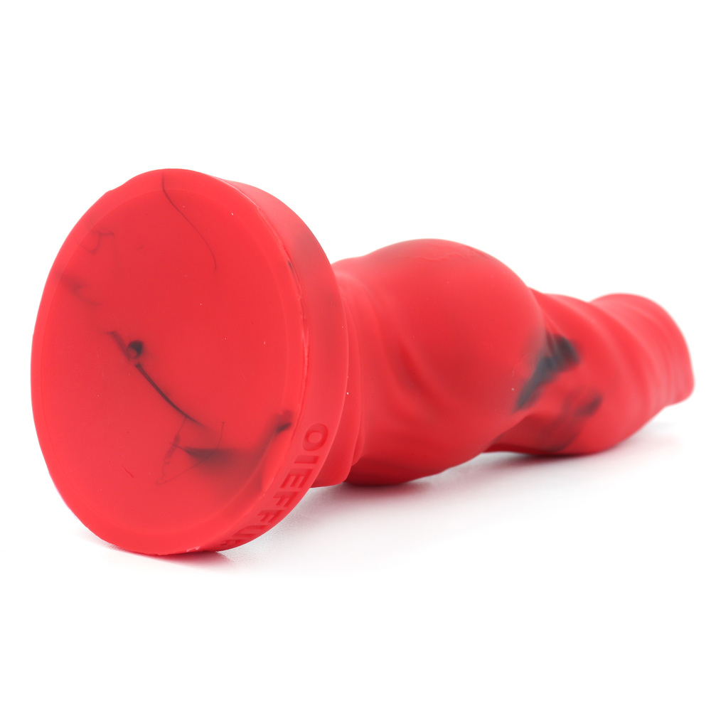 (image for) Replica of A Dog Penis