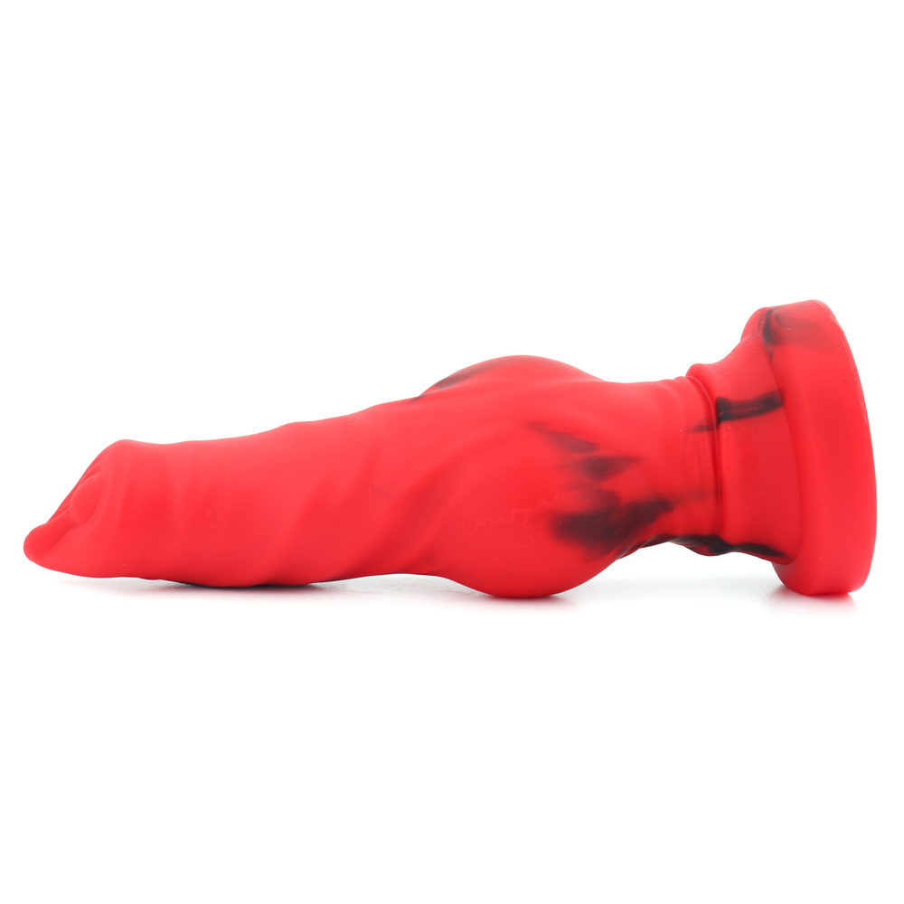 (image for) Replica of A Dog Penis