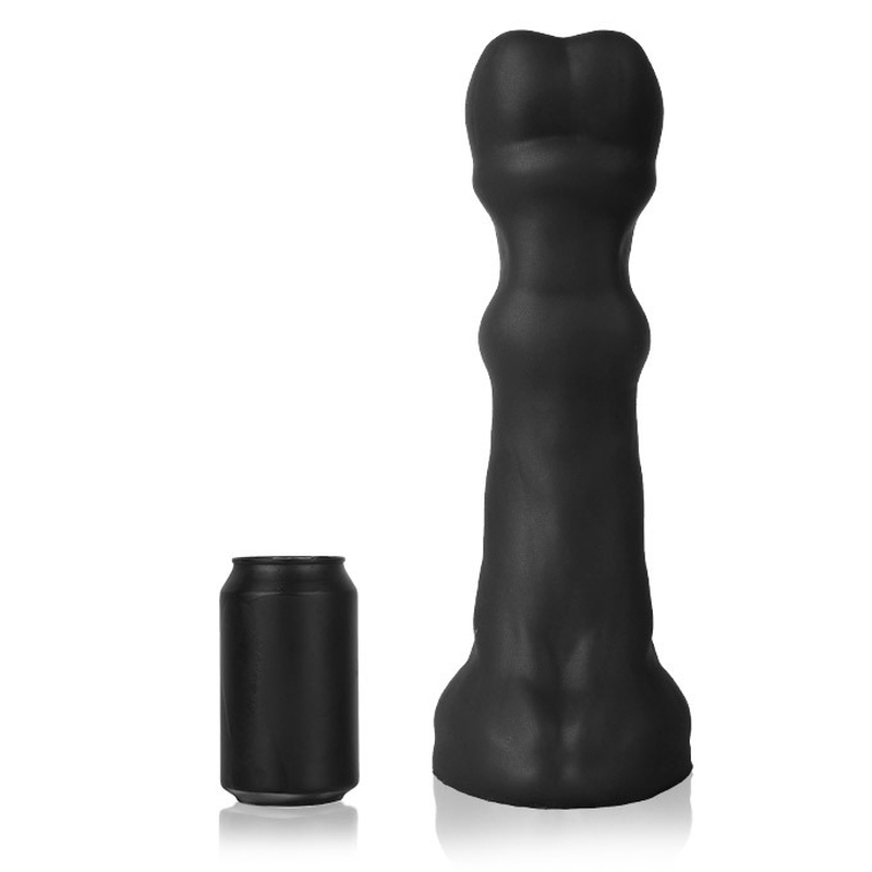 (image for) Horseshoe Extreme Butt Plug