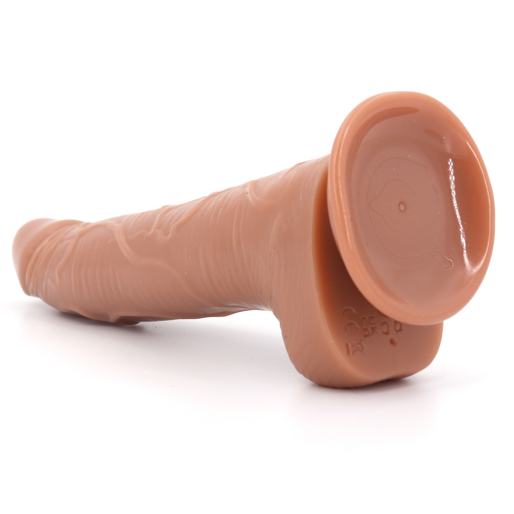 (image for) Wireless Remote Controlled Dildo