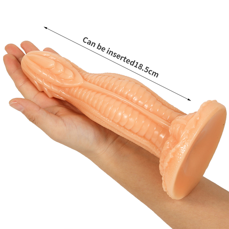 (image for) Dragon Scales Fantasy Cock