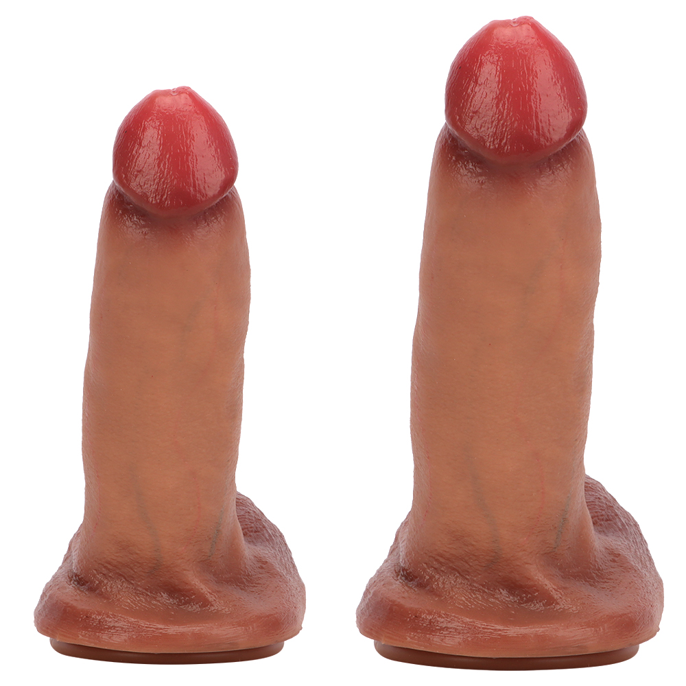 (image for) Shane Diesel Realistic Dildo