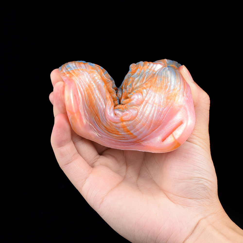 (image for) Strapon Vibrating Tentacle Grinder - C