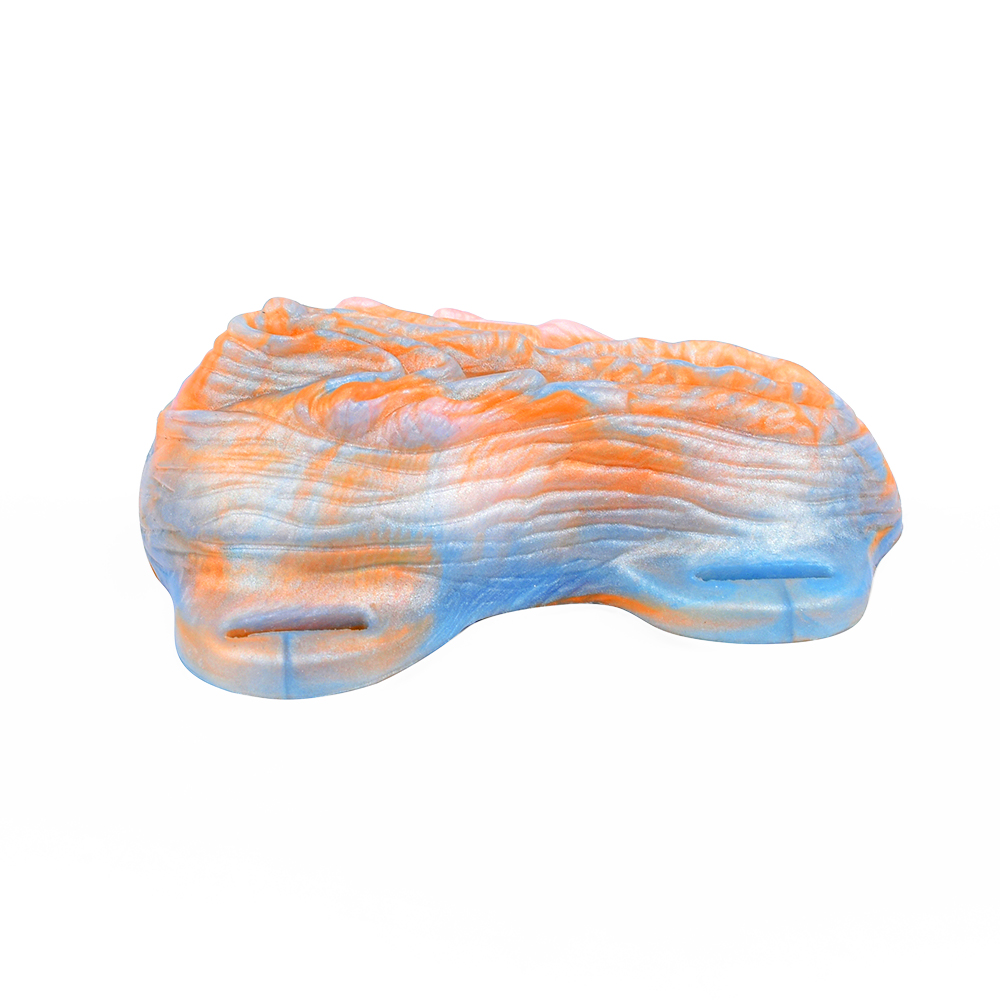 (image for) Strapon Vibrating Tentacle Grinder - C