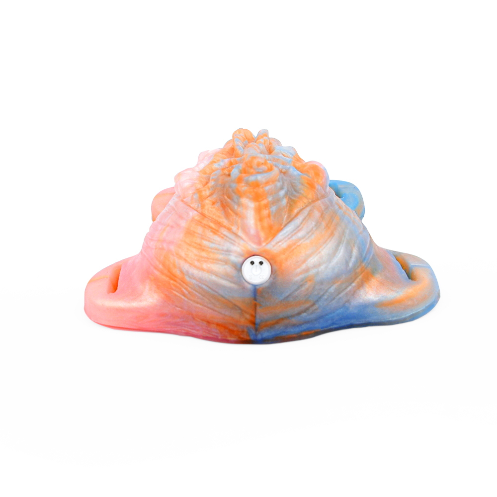 (image for) Strapon Vibrating Tentacle Grinder - C