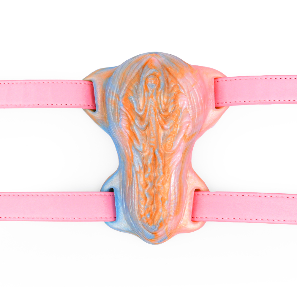 (image for) Strapon Vibrating Tentacle Grinder - C