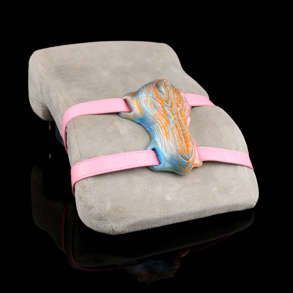 (image for) Strapon Vibrating Tentacle Grinder - C