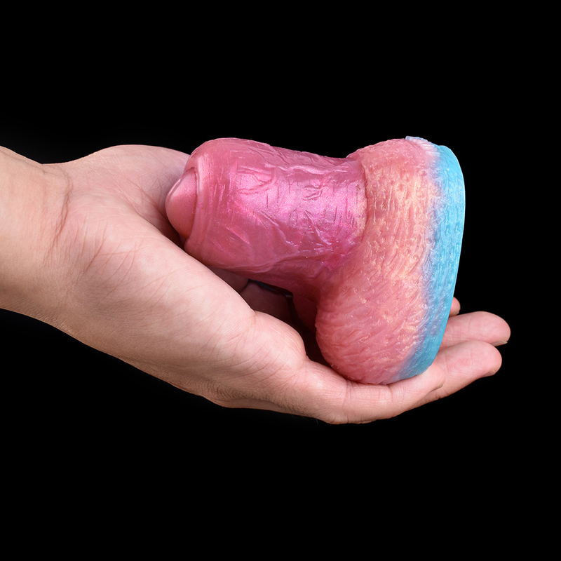 (image for) Mini Handheld Sex Dildo Grinder