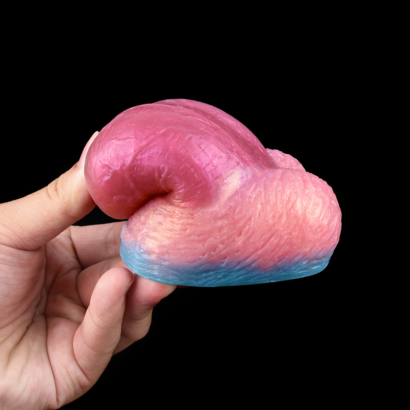 (image for) Mini Handheld Sex Dildo Grinder