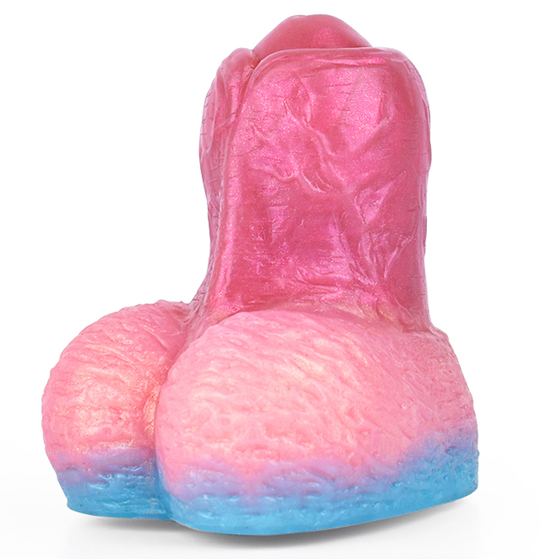 (image for) Mini Handheld Sex Dildo Grinder